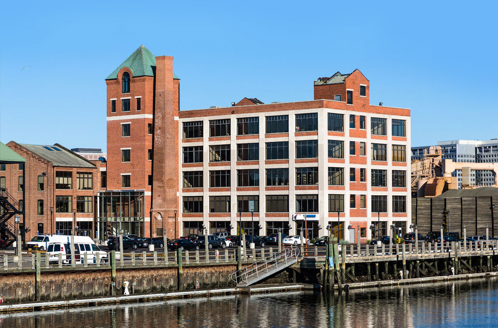 700 Canal Street - Stamford Connecticut